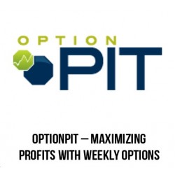 Maximizing Profits With Weekly Options Course